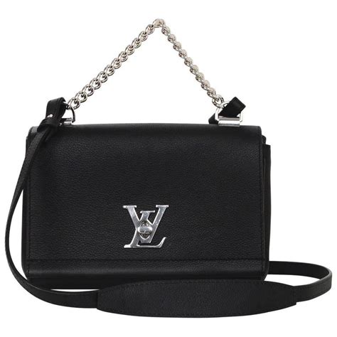 louis vuitton black leather crossbody|louis vuitton crossbody all black.